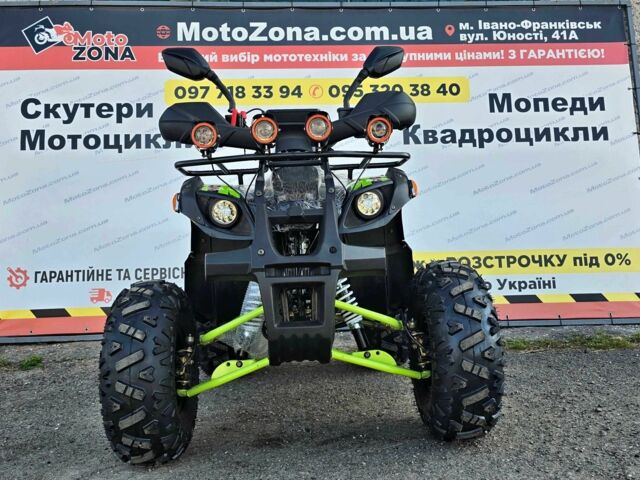 Хеймер 6510, объемом двигателя 0.13 л и пробегом 0 тыс. км за 950 $, фото 9 на Automoto.ua