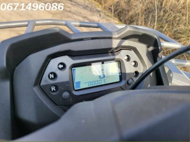 Хеймер 6510, объемом двигателя 0.2 л и пробегом 0 тыс. км за 2350 $, фото 10 на Automoto.ua