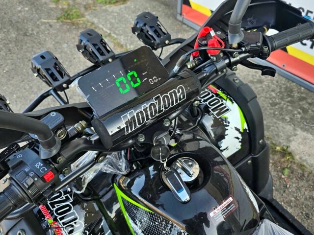 Хеймер 6510, объемом двигателя 0.13 л и пробегом 0 тыс. км за 950 $, фото 13 на Automoto.ua