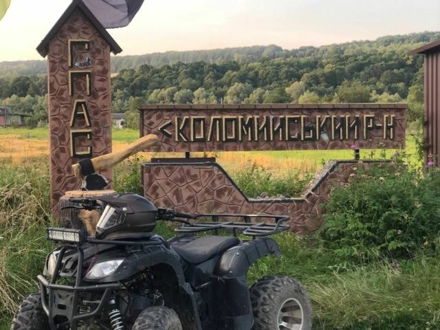 Хеймер 95 XF 380, объемом двигателя 0.2 л и пробегом 0 тыс. км за 850 $, фото 1 на Automoto.ua