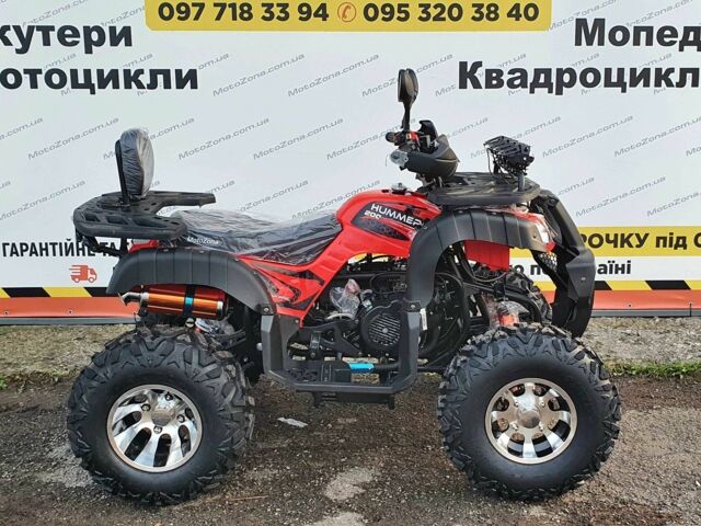 Хеймер 95 XF 380, объемом двигателя 0.2 л и пробегом 0 тыс. км за 1850 $, фото 12 на Automoto.ua