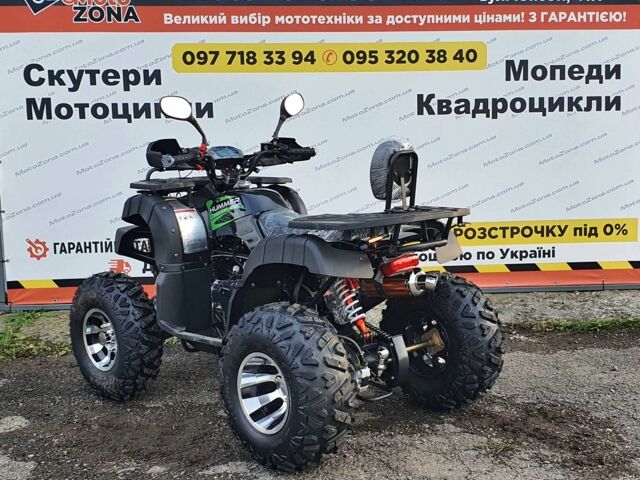 Хеймер 95 XF 380, объемом двигателя 0.2 л и пробегом 0 тыс. км за 1850 $, фото 4 на Automoto.ua