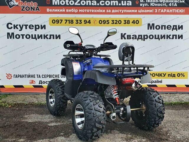 Хеймер 95 XF 380, объемом двигателя 0.2 л и пробегом 0 тыс. км за 1850 $, фото 17 на Automoto.ua