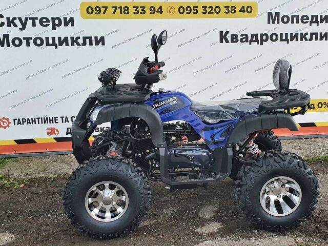 Хеймер 95 XF 380, объемом двигателя 0.2 л и пробегом 0 тыс. км за 1850 $, фото 18 на Automoto.ua