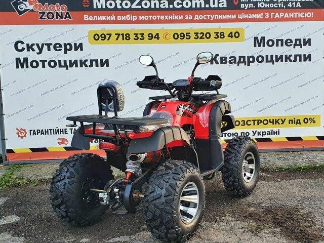 Хеймер 95 XF 380, объемом двигателя 0.2 л и пробегом 0 тыс. км за 1850 $, фото 11 на Automoto.ua