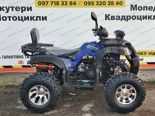 Хеймер 95 XF 380, объемом двигателя 0.2 л и пробегом 0 тыс. км за 1850 $, фото 15 на Automoto.ua