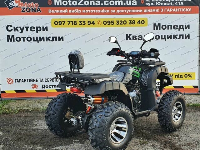 Хеймер 95 XF 380, объемом двигателя 0.2 л и пробегом 0 тыс. км за 1850 $, фото 6 на Automoto.ua