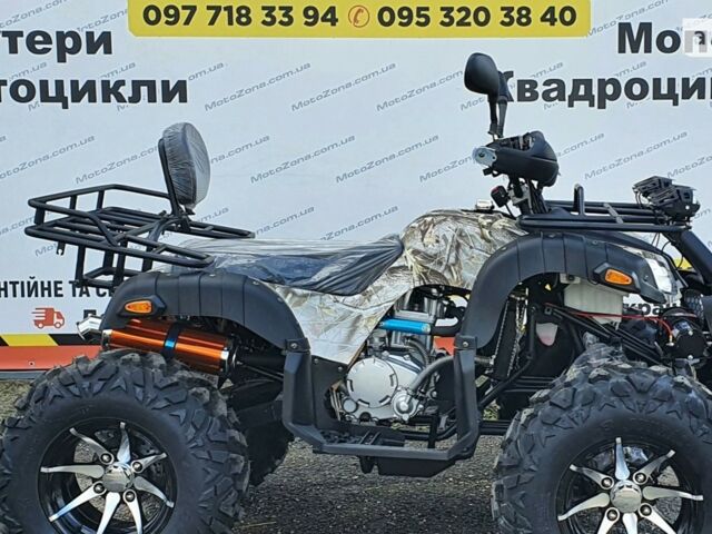 купить новое авто Хеймер АТВ 2024 года от официального дилера MotoZona Хеймер фото