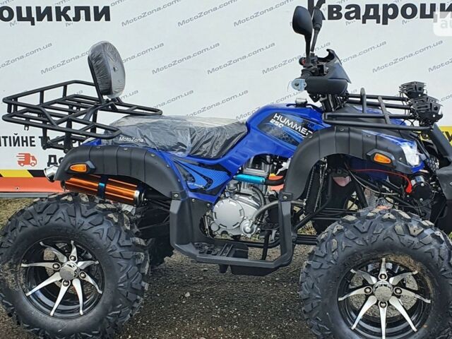 купить новое авто Хеймер АТВ 2024 года от официального дилера MotoZona Хеймер фото