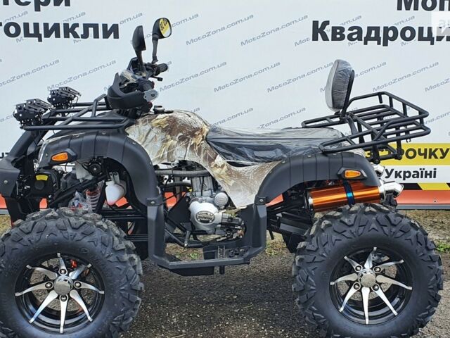 купить новое авто Хеймер АТВ 2024 года от официального дилера MotoZona Хеймер фото