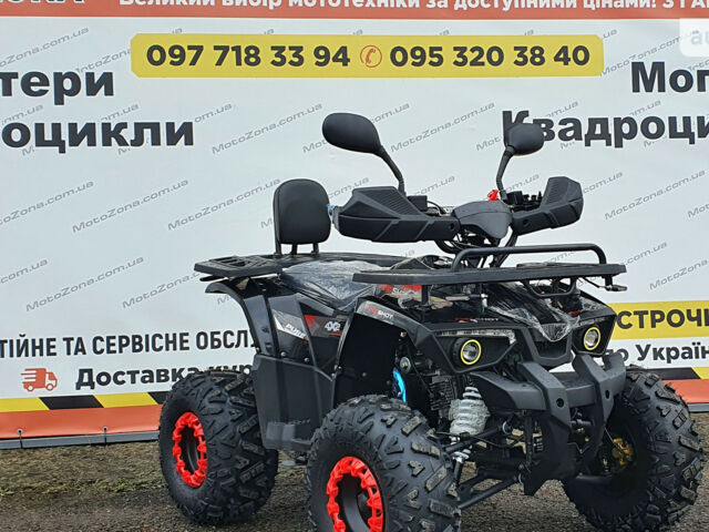 купить новое авто Хеймер АТВ 2024 года от официального дилера MotoZona Хеймер фото