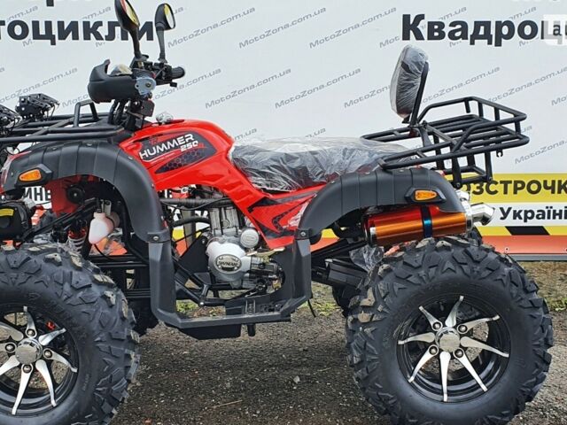 купить новое авто Хеймер АТВ 2024 года от официального дилера MotoZona Хеймер фото