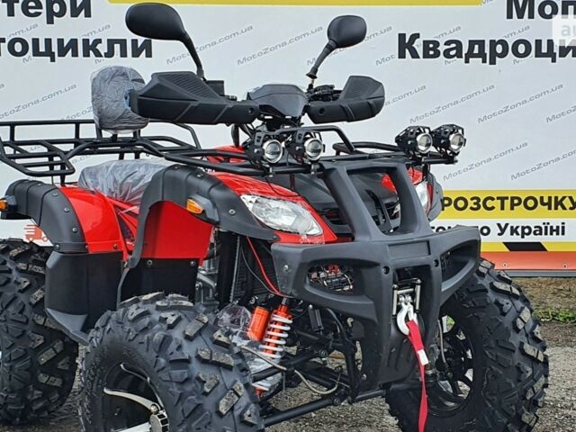 Хеймер АТВ 2025 года купить новое авто Хеймер АТВ 2025 года от официального дилера MotoZona.com.ua Хеймер фото