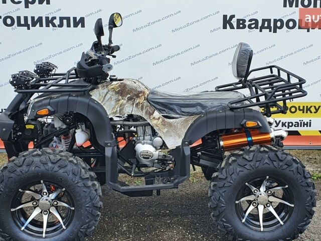 Хеймер АТВ 2025 года купить новое авто Хеймер АТВ 2025 года от официального дилера MotoZona.com.ua Хеймер фото