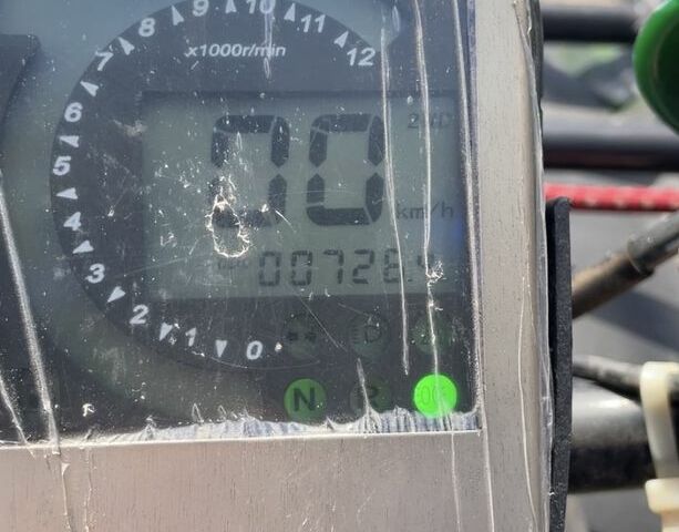 Хеймер С-Елізє, об'ємом двигуна 0.2 л та пробігом 0 тис. км за 1600 $, фото 1 на Automoto.ua