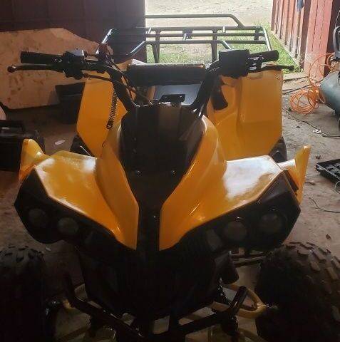 Хеймер Другая 2017 в Ивано-Франковске на Automoto.ua Хеймер Другая, объемом двигателя 0.13 л и пробегом 0 тыс. км за 761 $, фото 3 на Automoto.ua