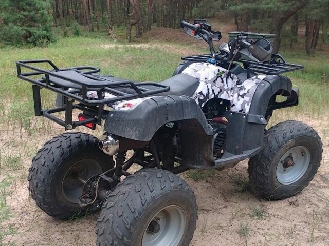 Хеймер Інша, об'ємом двигуна 0.18 л та пробігом 0 тис. км за 1000 $, фото 3 на Automoto.ua