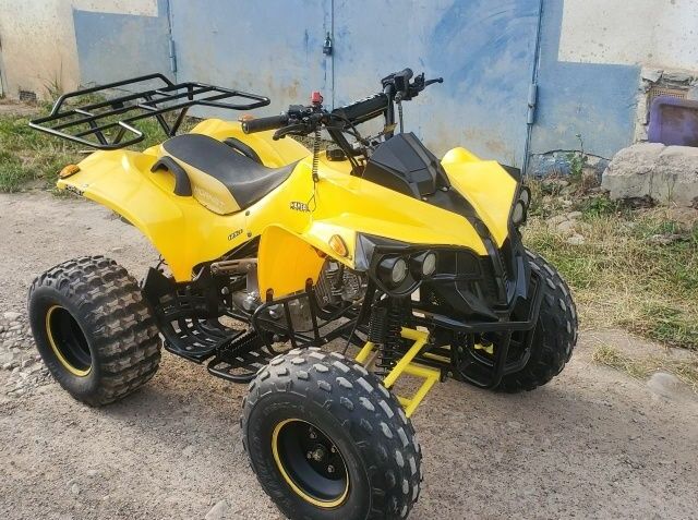 Хеймер Другая 2017 в Ивано-Франковске на Automoto.ua Хеймер Другая, объемом двигателя 0.13 л и пробегом 0 тыс. км за 761 $, фото 6 на Automoto.ua