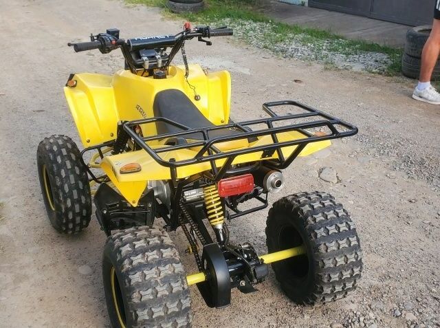 Хеймер Другая 2017 в Ивано-Франковске на Automoto.ua Хеймер Другая, объемом двигателя 0.13 л и пробегом 0 тыс. км за 761 $, фото 7 на Automoto.ua