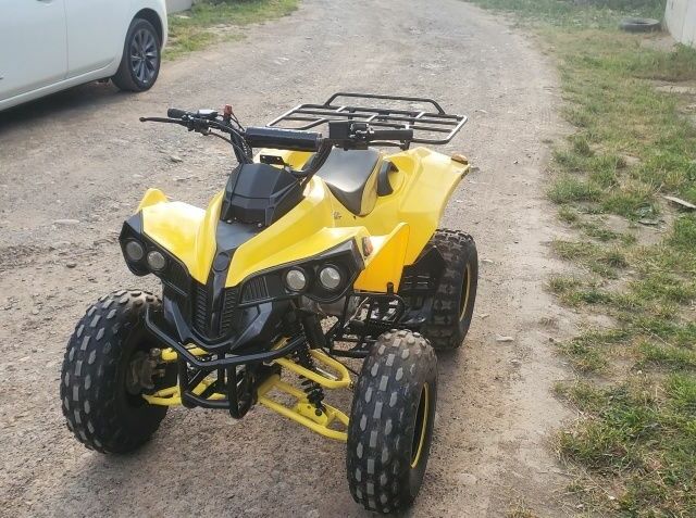 Хеймер Другая 2017 в Ивано-Франковске на Automoto.ua Хеймер Другая, объемом двигателя 0.13 л и пробегом 0 тыс. км за 761 $, фото 9 на Automoto.ua