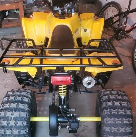 Хеймер Другая 2017 в Ивано-Франковске на Automoto.ua Хеймер Другая, объемом двигателя 0.13 л и пробегом 0 тыс. км за 761 $, фото 2 на Automoto.ua