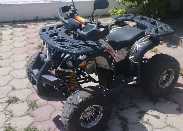 Хеймер Другая, объемом двигателя 0.13 л и пробегом 0 тыс. км за 925 $, фото 2 на Automoto.ua