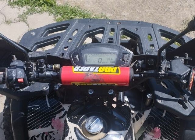 Хеймер Другая, объемом двигателя 0.13 л и пробегом 0 тыс. км за 925 $, фото 3 на Automoto.ua