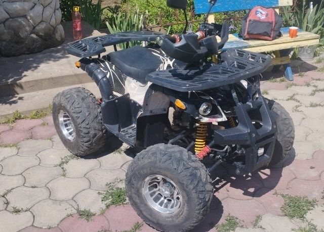 Хеймер Другая, объемом двигателя 0.13 л и пробегом 0 тыс. км за 925 $, фото 1 на Automoto.ua