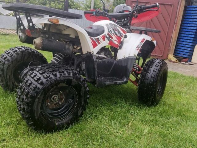 Хеймер Другая, объемом двигателя 0.13 л и пробегом 0 тыс. км за 700 $, фото 1 на Automoto.ua