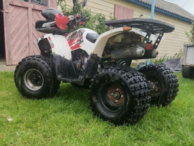 Хеймер Другая, объемом двигателя 0.13 л и пробегом 0 тыс. км за 700 $, фото 6 на Automoto.ua