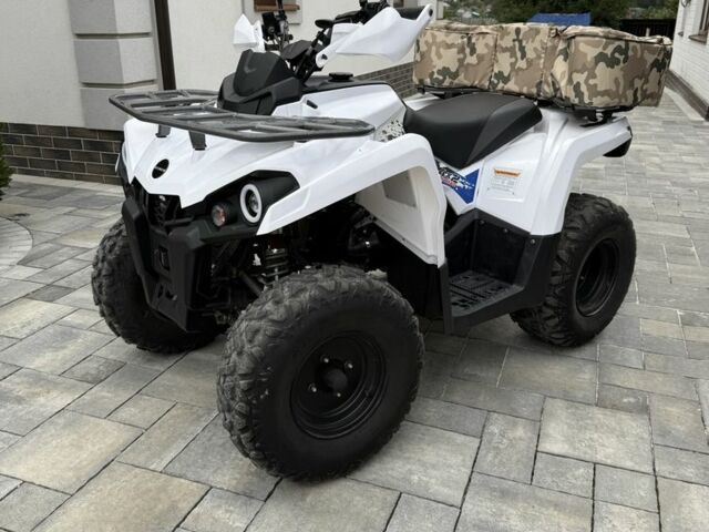 Хеймер Інша, об'ємом двигуна 0.2 л та пробігом 0 тис. км за 1850 $, фото 3 на Automoto.ua