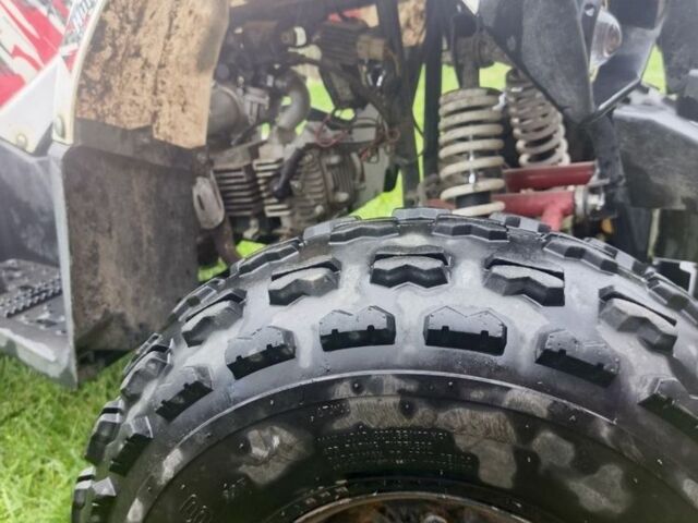 Хеймер Другая, объемом двигателя 0.13 л и пробегом 0 тыс. км за 700 $, фото 5 на Automoto.ua