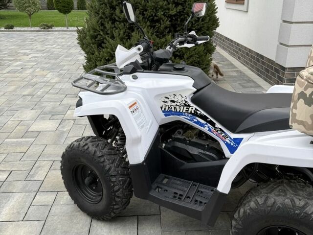 Хеймер Інша, об'ємом двигуна 0.2 л та пробігом 0 тис. км за 1850 $, фото 4 на Automoto.ua