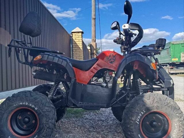 Хеймер Інша, об'ємом двигуна 0.13 л та пробігом 0 тис. км за 31000 $, фото 4 на Automoto.ua