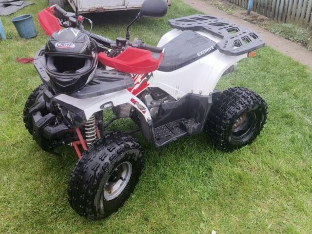 Хеймер Другая, объемом двигателя 0.13 л и пробегом 0 тыс. км за 700 $, фото 7 на Automoto.ua