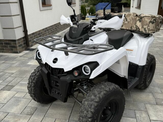 Хеймер Інша, об'ємом двигуна 0.2 л та пробігом 0 тис. км за 1850 $, фото 2 на Automoto.ua