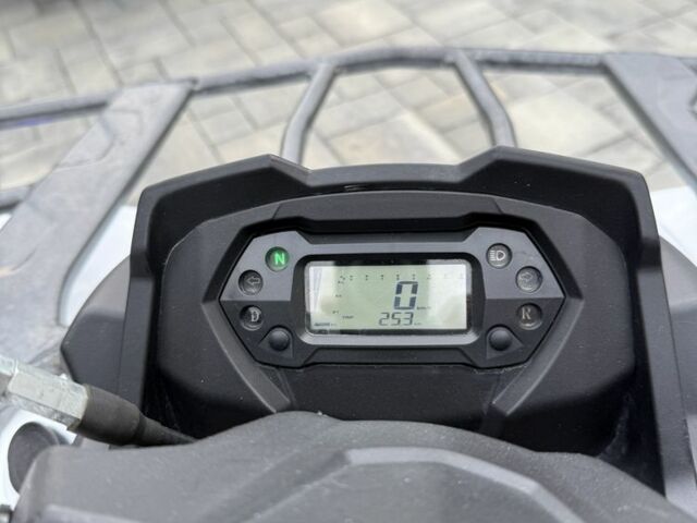 Хеймер Інша, об'ємом двигуна 0.2 л та пробігом 0 тис. км за 1850 $, фото 8 на Automoto.ua