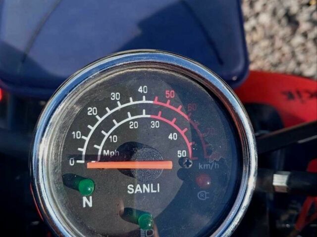 Хеймер Інша, об'ємом двигуна 0.13 л та пробігом 0 тис. км за 31000 $, фото 8 на Automoto.ua