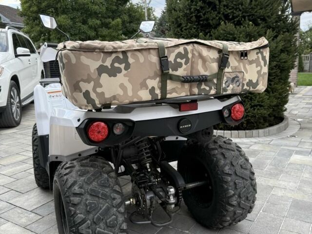 Хеймер Інша, об'ємом двигуна 0.2 л та пробігом 0 тис. км за 1850 $, фото 6 на Automoto.ua