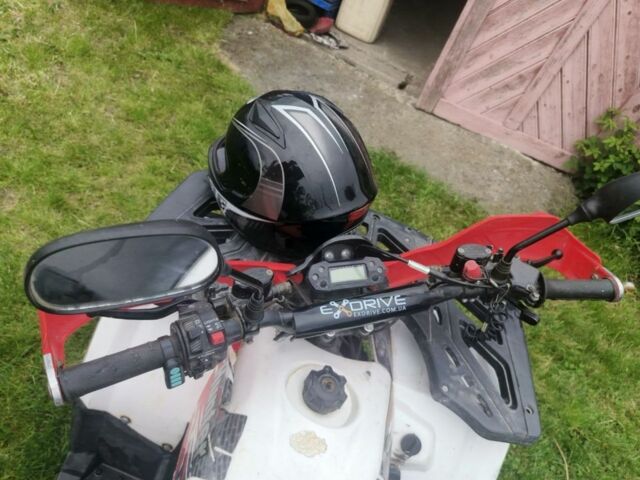 Хеймер Другая, объемом двигателя 0.13 л и пробегом 0 тыс. км за 700 $, фото 4 на Automoto.ua