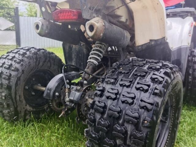 Хеймер Другая, объемом двигателя 0.13 л и пробегом 0 тыс. км за 700 $, фото 3 на Automoto.ua