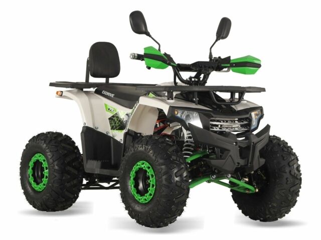 Хеймер Інша, об'ємом двигуна 0 л та пробігом 0 тис. км за 1299 $, фото 5 на Automoto.ua