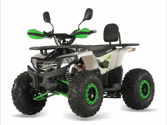 Хеймер Інша, об'ємом двигуна 0 л та пробігом 0 тис. км за 1299 $, фото 7 на Automoto.ua