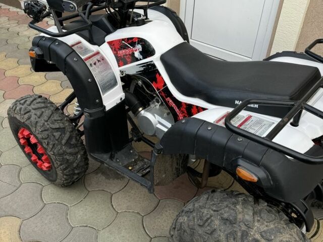 Хеймер Другая, объемом двигателя 0.2 л и пробегом 0 тыс. км за 1400 $, фото 5 на Automoto.ua