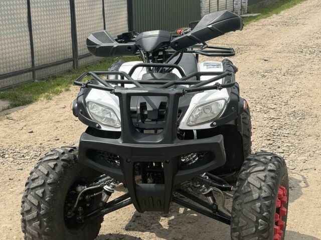 Хеймер Другая, объемом двигателя 0.2 л и пробегом 0 тыс. км за 1400 $, фото 1 на Automoto.ua