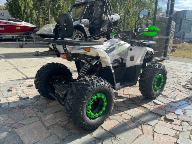 Хеймер Другая, объемом двигателя 0 л и пробегом 0 тыс. км за 1500 $, фото 3 на Automoto.ua