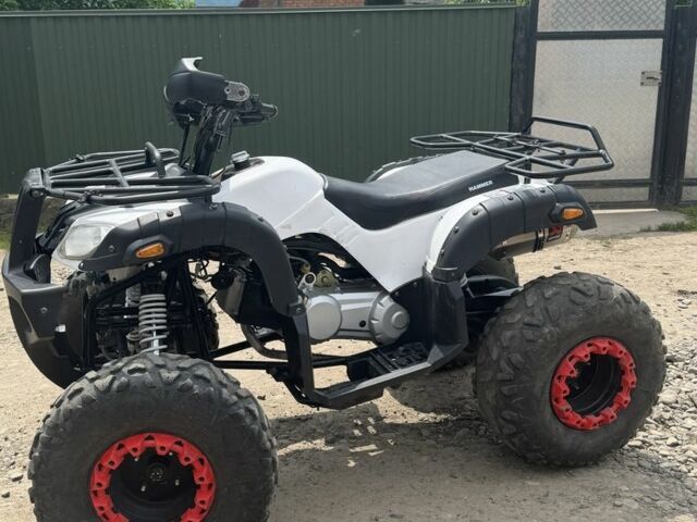 Хеймер Другая, объемом двигателя 0.2 л и пробегом 0 тыс. км за 1400 $, фото 3 на Automoto.ua