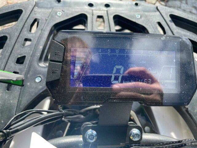 Хеймер Другая, объемом двигателя 0 л и пробегом 0 тыс. км за 1500 $, фото 10 на Automoto.ua