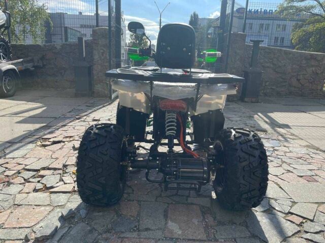 Хеймер Другая, объемом двигателя 0 л и пробегом 0 тыс. км за 1500 $, фото 7 на Automoto.ua