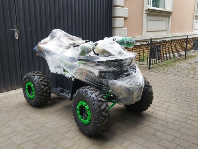 Хеймер Інша, об'ємом двигуна 0 л та пробігом 0 тис. км за 1299 $, фото 8 на Automoto.ua